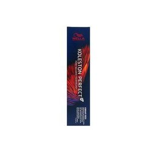 Wella Professionals Koleston Perfect Me+ Vibrant Reds 60 ml 55/66 Hellbraun Intensiv Violett