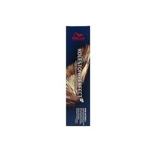 Wella - Koleston Me+ - Permanente Kleur - Nº 66/0 - 60 ml
