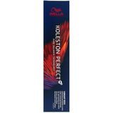 Permanente Kleur Koleston Me+ Wella 77/43 (60 ml)