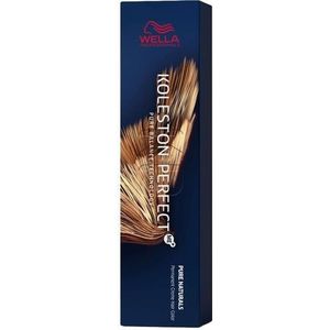 Wella Professionals Koleston Perfect Me+ - Haarverf - 88/0 Pure Naturals - 60ml