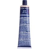 Permanent Dye Koleston Perfect Wella Nº 3.0 (60 ml)