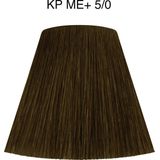 Wella Professionals Koleston Perfect Me+ Pure Naturals 60 ml 5/0 Light Brown