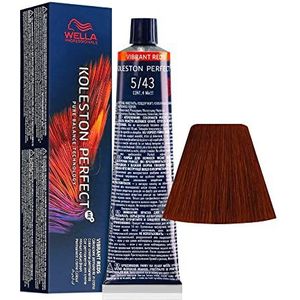 Wella Koleston Perfect Me+ 5/43 60 ml