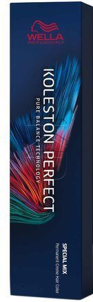 Wella Professionals Koleston Perfect Me+ Special Mix Permanente kleuring 60 ml 0/88 Blue Intensive