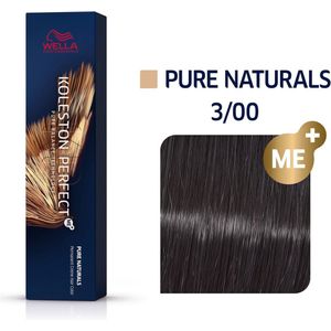 Wella Professionals - Koleston Perfect ME+ - Haarkleuring - 60 ml - Pure Naturals