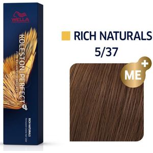 Wella Professionals - Koleston Perfect ME+ - Permanente Haarkleuring - 60 ml