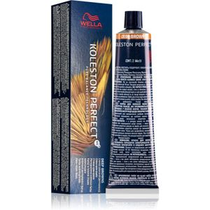 Wella Professional - Koleston Perfect ME™+ Deep Browns (L)