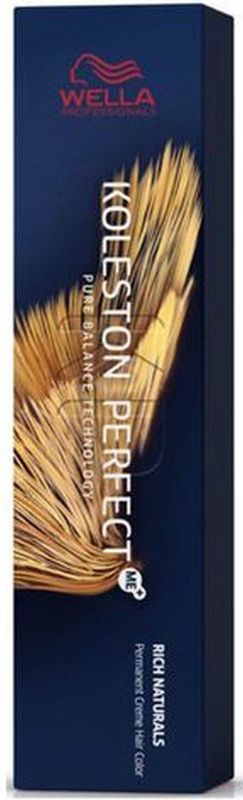 Wella Professionals - Koleston Perfect ME+ - Haarkleuring - 60 ml - Permanente Kleur