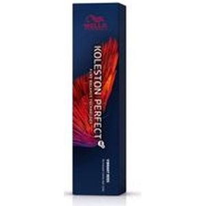 Wella Professionals - Koleston Perfect ME+ - Haarkleuring - Vibrant Reds - 60 ml