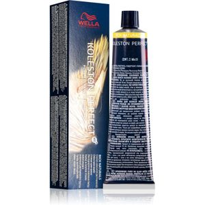 Wella Professionals Koleston Perfect ME+ Rich Naturals Pernamente Haarkleuring Tint  7/1 60 ml