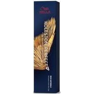 Wella Professionals - Koleston Perfect ME+ - Haarkleuring - Rich Naturals - 60 ml