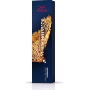 Wella - Koleston Perfect Me™ - Haarverf - Rich Naturals - Vegan