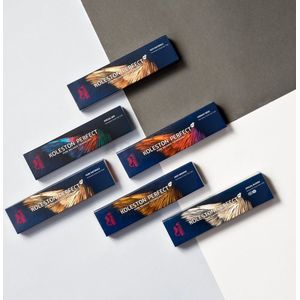 Wella Professionals Koleston Perfect ME+ Rich Naturals Pernamente Haarkleuring Tint  8/97 60 ml