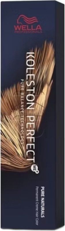 Wella Professionals Koleston Perfect Me+ Rich Naturals 60 ml 9/96 Lightest Blonde Cendre Violet
