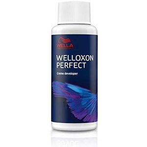 Koleston Welloxon Perfect Oxidatie - 60ml