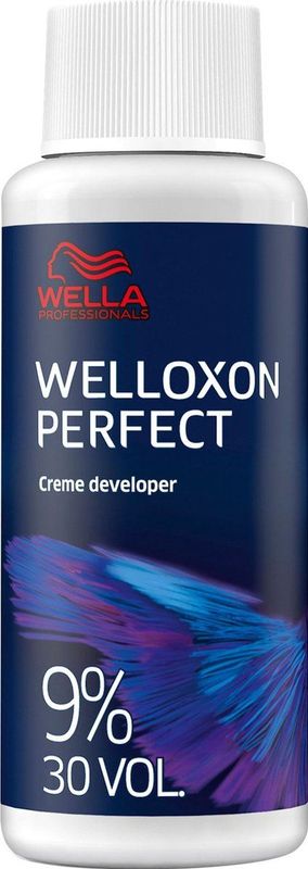 Wella Professionals Welloxon Perfect 9% 60 ml