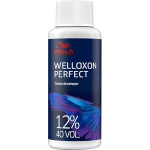 Koleston Welloxon Perfect Oxidatie - 60ml
