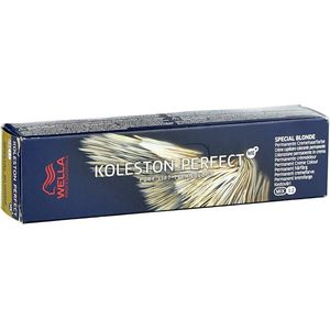 Wella Professionals - Koleston Perfect ME+ - Permanente Haarkleuring - Special Blonde - 60 ml