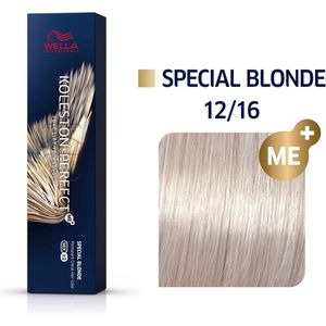 Wella Professionals - Koleston Perfect ME+ - Haarkleuring - Special Blonde - 60 ml