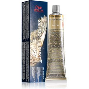 Wella Professionals - Koleston Perfect ME+ - Permanente Haarkleuring - Special Blonde - 60 ml