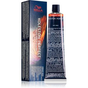 Wella Professionals - Koleston Perfect ME+ - Haarkleuring - Vibrant Reds - 60 ml