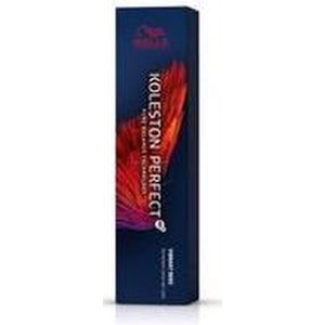 Wella Professionals - Koleston Perfect ME+ - Permanente Haarkleuring - Vibrant Reds - 60 ml
