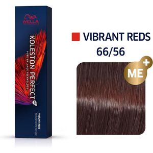 Wella Professionals - Koleston Perfect ME+ - Permanente Haarkleuring - Vibrant Reds - 60 ml