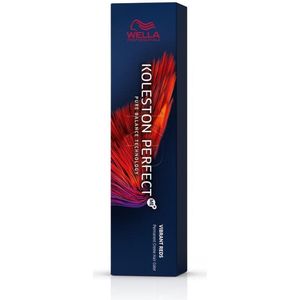 Wella Professionals - Koleston Perfect ME+ - Haarkleuring - Vibrant Reds - 60 ml