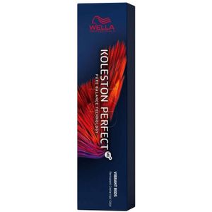 Wella Professionals - Koleston Perfect Me™ Vibrant Reds - Permanent Hair Color 77/46