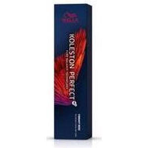 Wella Professionals - Koleston Perfect ME+ - Permanente Haarkleuring - Vibrant Reds - 60 ml