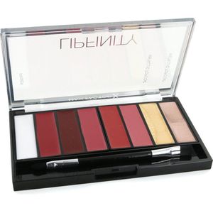 Lippenstift - Kleurkeuze - Lange Slijtage Formule