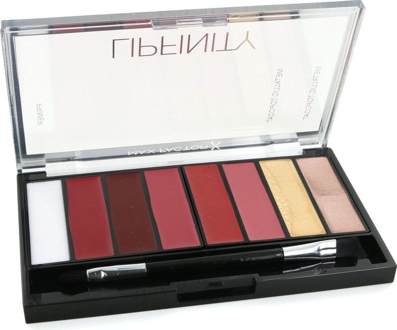 Lippenstift - Kleurkeuze - Lange Slijtage Formule