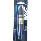 Max Factor - False Lash Effect 001 - Waterproof Mascara - Zwart - Volume & Definitie