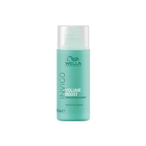 Wella Professionals Care INVIGO Volume Boost Bodifying Shampoo 50ml