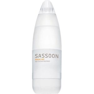 Haarstyling - Magic Off - Vitamine C-formule - Verfrist Blonde Highlights