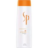 Wella SP After Sun Shampoo-250 ml - Normale shampoo vrouwen - Voor Alle haartypes