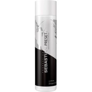 Sebastian Effortless Preset Conditioner 250 ml - Conditioner voor ieder haartype