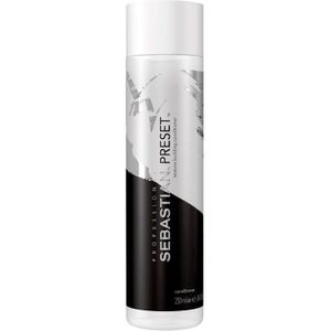 Sebastian - Effortless Preset Texture Building Conditioner - 250ml