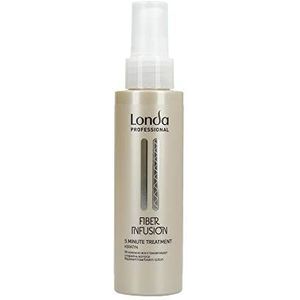 Londa Professional Fiber Infusion 5 Minute Treatment Hair Serum 100 Ml