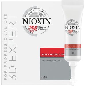 Nioxin - Scalp Protect Serum - Haarserum - 8ml