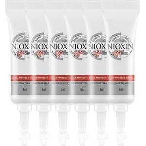 Nioxin 3D Expert Scalp Protect Serum Pre-Color Treatment