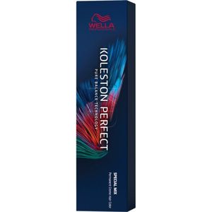 Wella Professionals - Koleston Perfect Me 0/65 Special Mix - Haarkleuring - 60ml