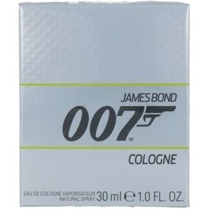 James Bond - 007 EDC 30 ml