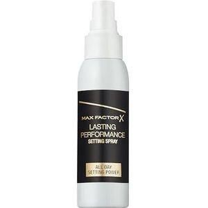 Max Factor - Lasting Performance - Make-up Spray - 100 ml