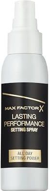 Max Factor - Lasting Performance - Make-up Spray - 100 ml