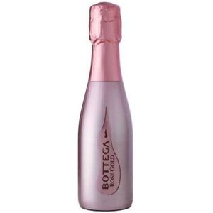 Bottega Prosecco Rose Piccolo 200ml