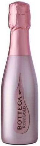 Bottega Prosecco Rose Piccolo 200ml