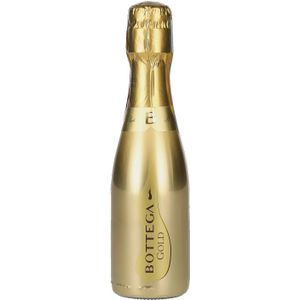 Bottega - GOLD Prosecco DOC Brut - 0,2l - 11% Vol