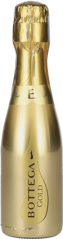 Bottega Prosecco Gold Piccolo 200ml