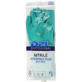 Nitrile Interface Plus Handschoen Xl 1paar